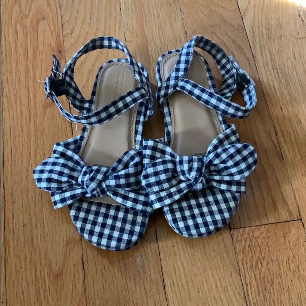 Size 9 sandals